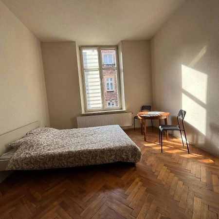 Spacious Apartment Krakov Exteriér fotografie