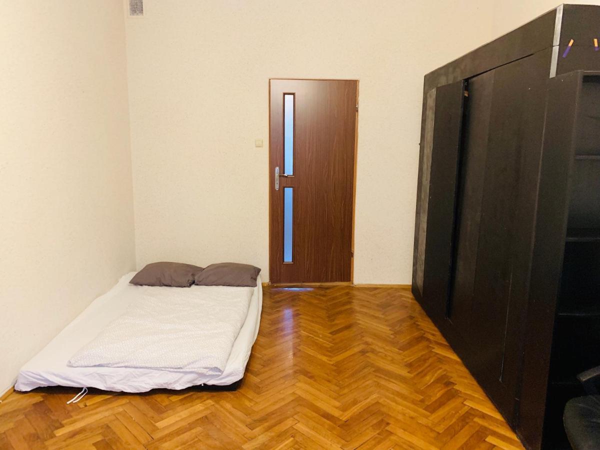 Spacious Apartment Krakov Exteriér fotografie